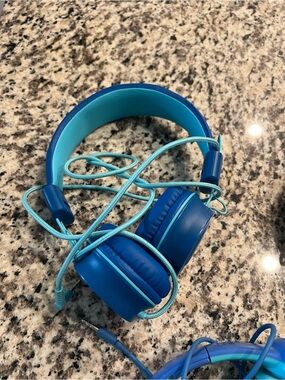 3 Children Headphones